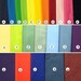 point collar in choice of color or print and interchangeable bow tie for cat