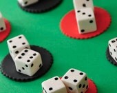 Dice Toppers