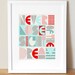 Dream - print