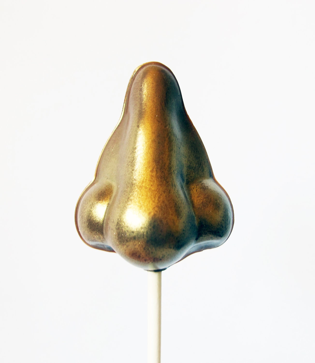 5 Chocolate Noses: The King's Gold