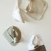 Bib for your Child by Lovely Home Idea. Terry linen with elastic neck strap. The best ever.