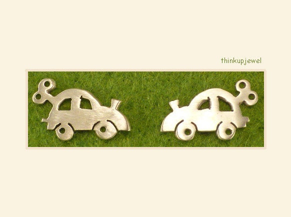 Love bug stud earrings.Sterling silver child teen everyday jewelry.Kids gift jewelry.Girl woman post earrings.Spring easter gift.