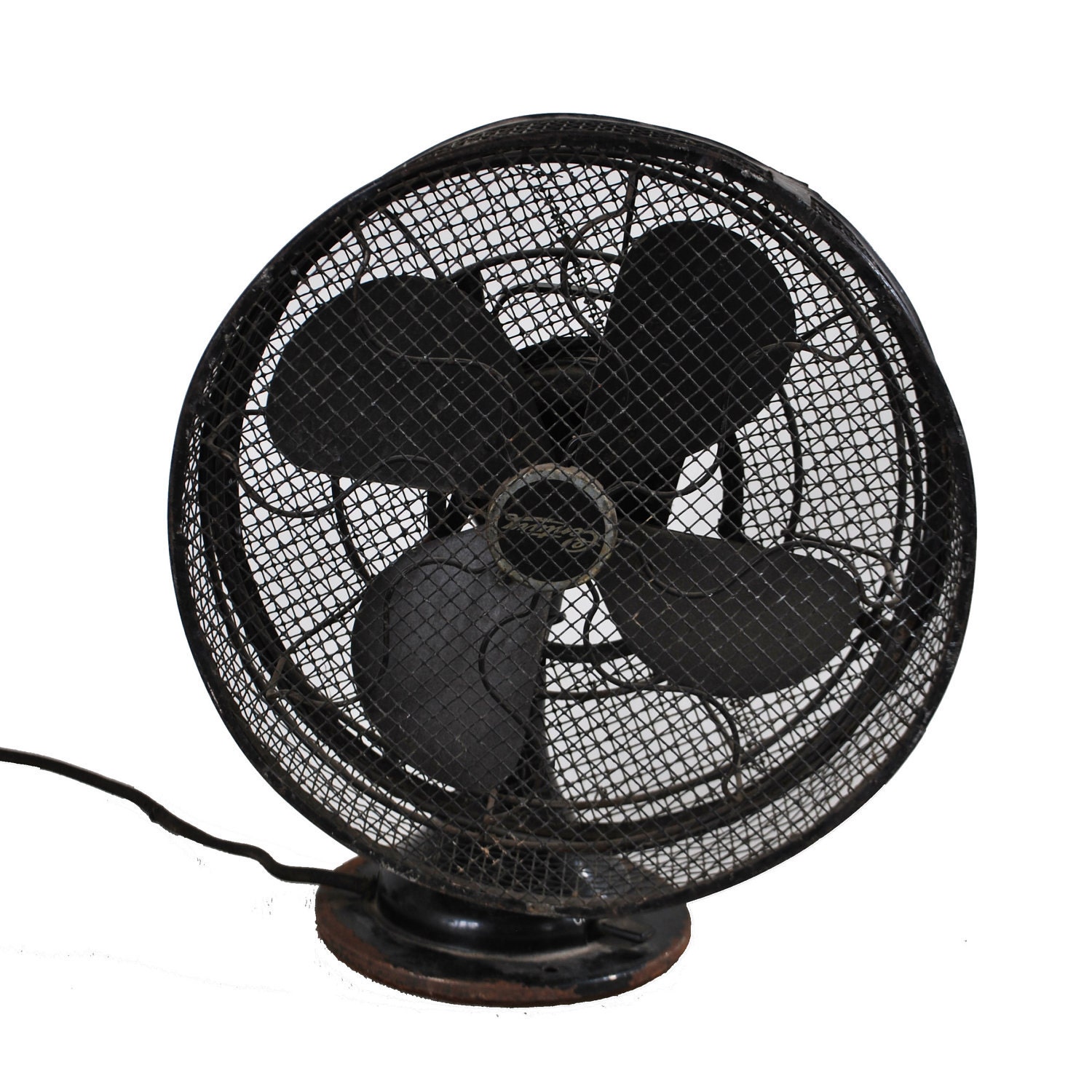 Industrial Metal Cage Fan / Century Fan / Electric Fan