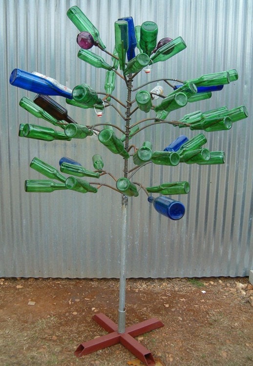 Southern Bottle Tree