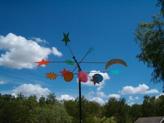Universe  Whirligig