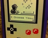 Pokemon Card Template