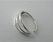 Troika (.999 silver)