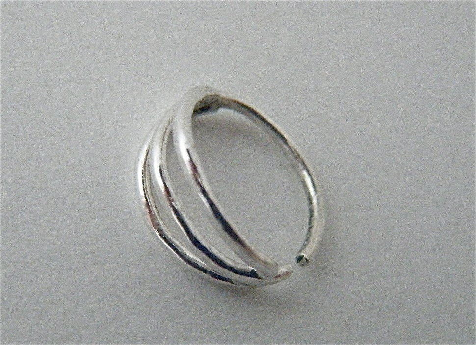 Troika (.999 silver)