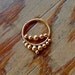 Nexus (18k yellow gold)