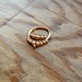 Nexus (18k yellow gold)