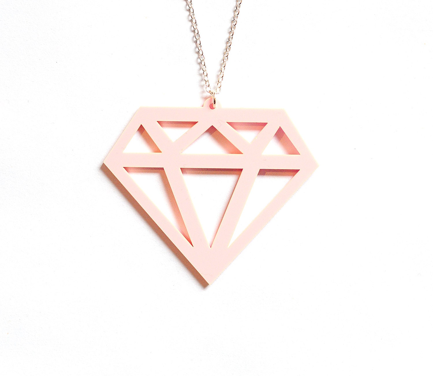 Scene Diamond Pink