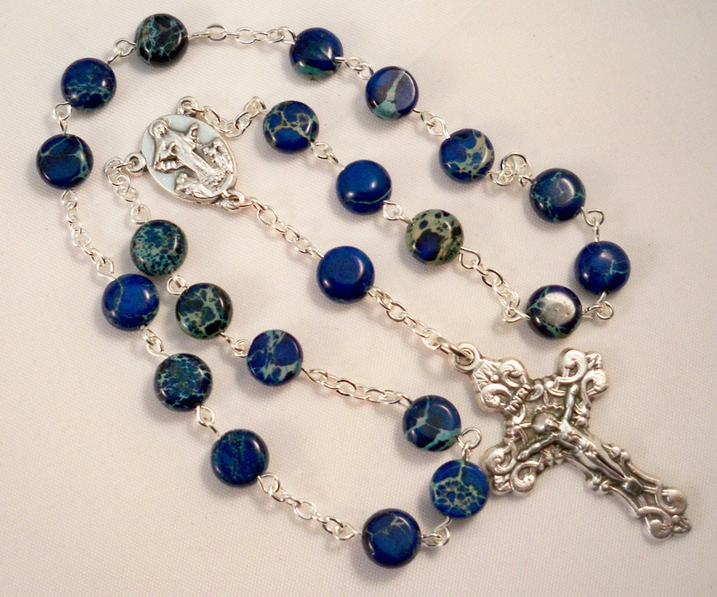 peace chaplet