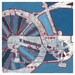 Bike Grant Park-Chicago-Archival print