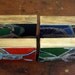 Bicycle Collection-Four Petite Mounted Bike prints-cycle, bike, bicycle