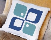 Digital Download - Modern Square - Image Transfer