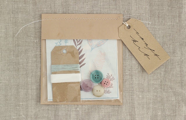 Great Outdoors Craft Kit