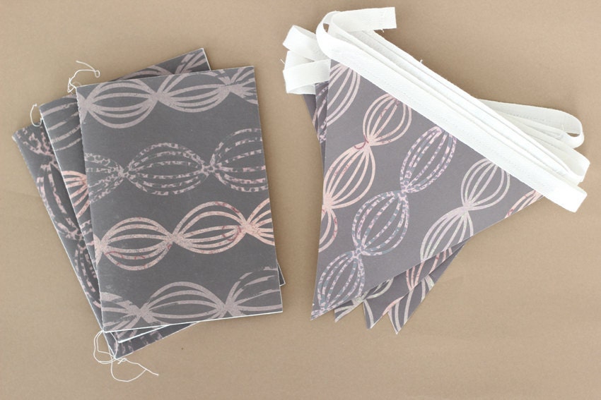 Handmade Bunting