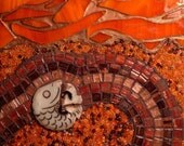 ferrous fish mosaic