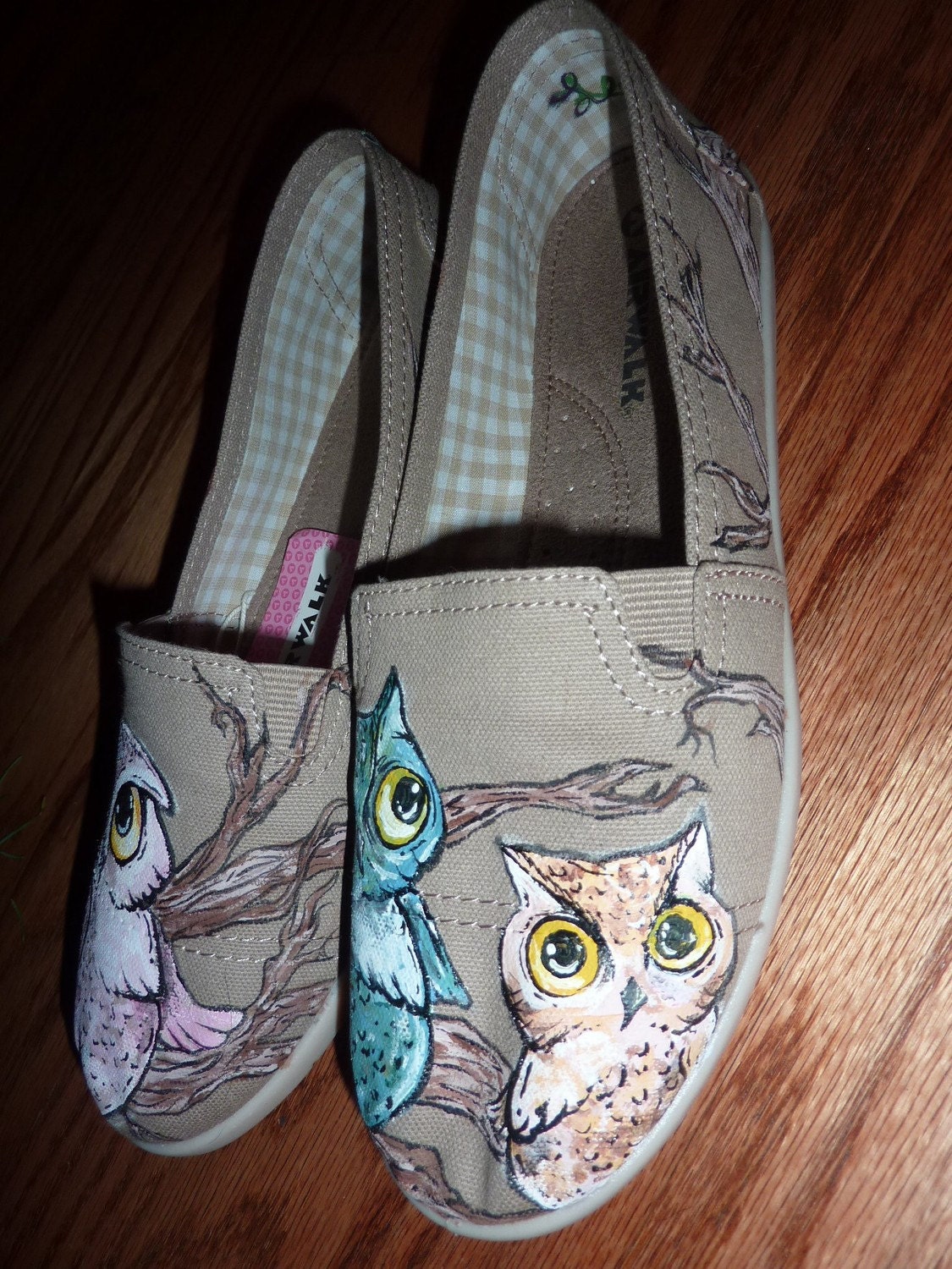 Owls