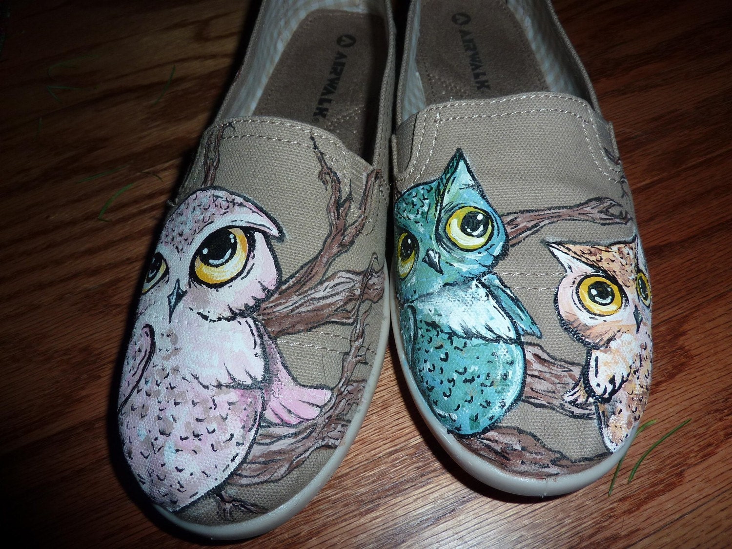 Owls