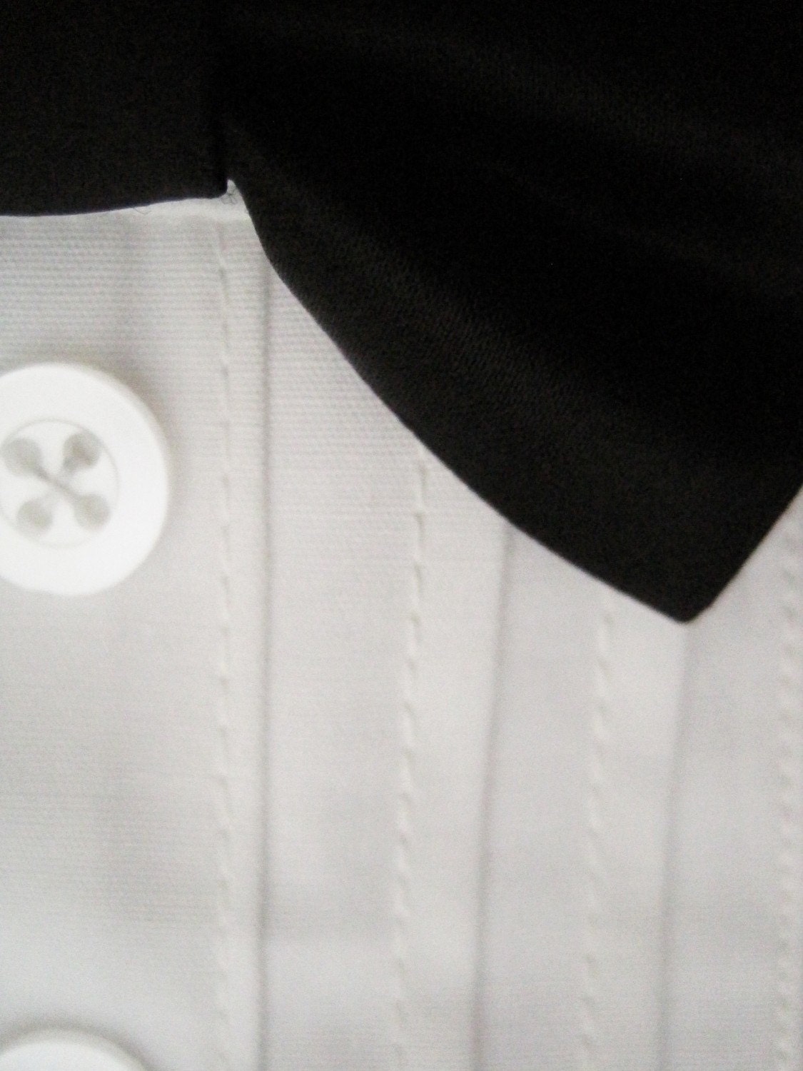 Cat Tuxedo - The Classic