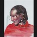 Art Cards with Envelope, hand signed
