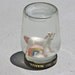 SALE Magical Unicorn Snowglobe Snow Globe with rainbow, made by hand by elves with fairy dust