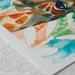 PRINT / Giraffe