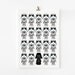 Star Wars Darth Vader & Stormtrooper team up 8x10 art print