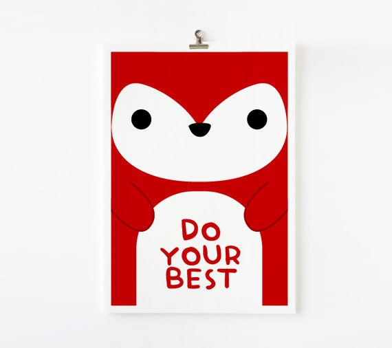 Children Decor Good Manners Flash Cards, Kids Wall Art set of 15 in 4 x 6 , Children's Art