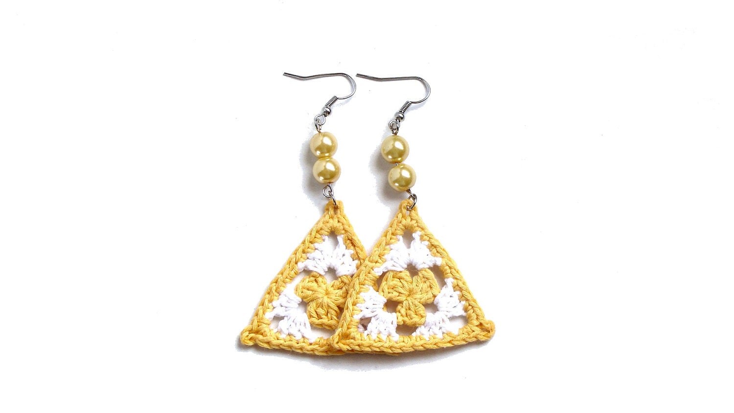 Sunshine Earrings