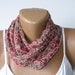 women chiffon scarves, floral,scarf, for woman, fashion accessory, gifts, for her