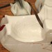 1954 Premco Asian / Chinese Sampan Boat TV Lamp / Dragons / Works / Chicago, ILL.