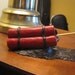 Dynamite Incense Holder FREE USA SHIPPING