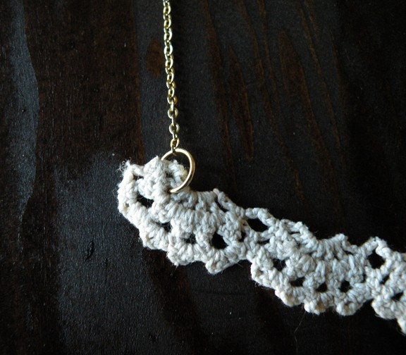 sweet & simple neckLACE