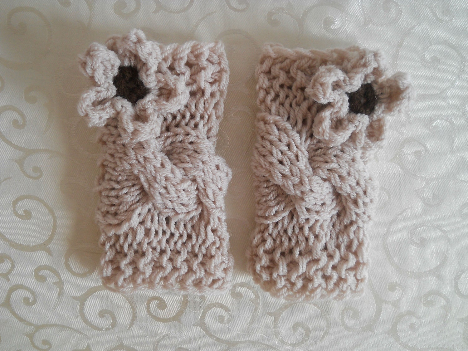 Baby Leg Warmers, Crochet Baby Legwarmers, Baby Girl Leg Warmers, Infant Leg Warmers, Baby Leggings, Baby Girl Legwarmers