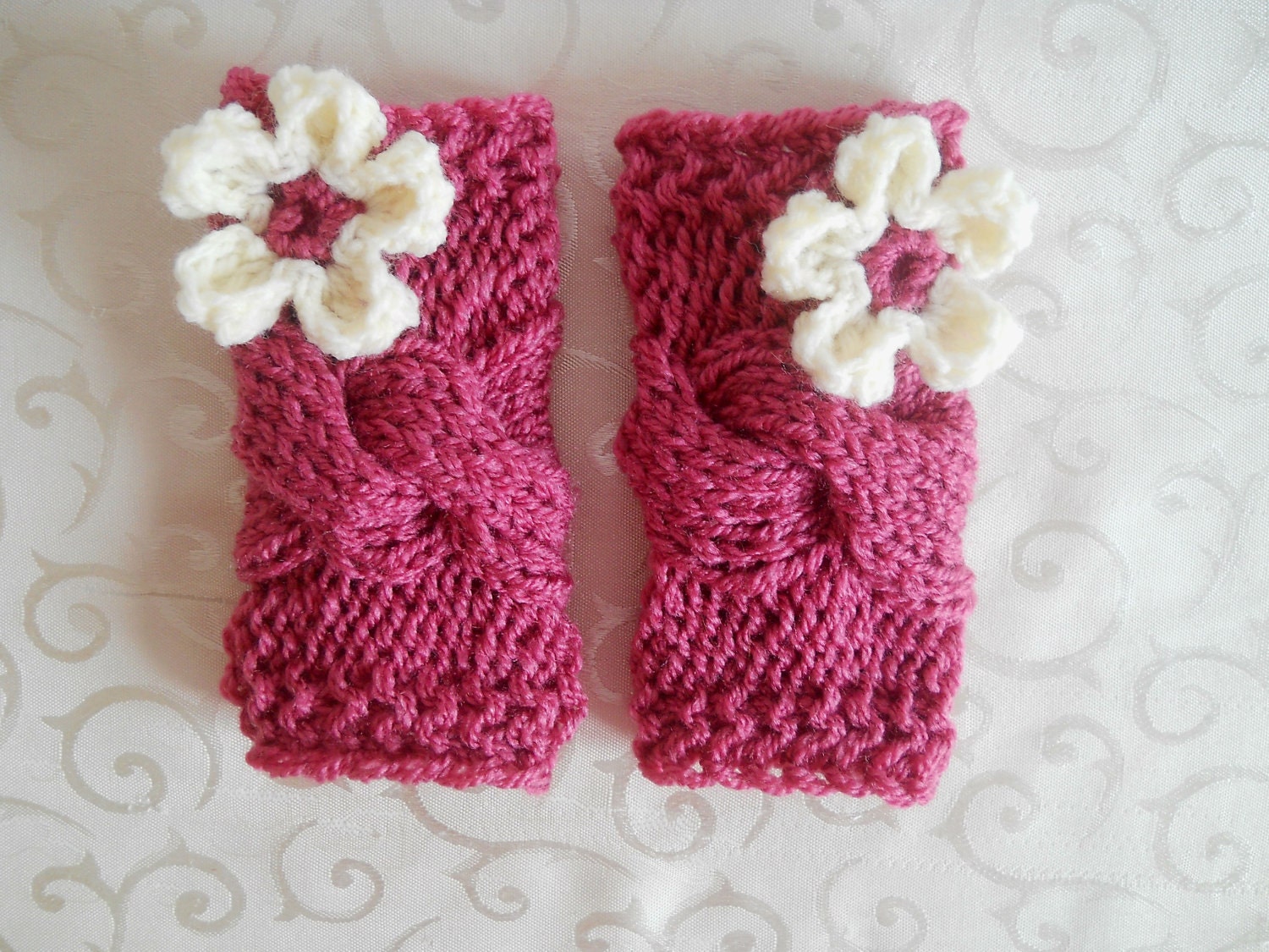 Baby Leg Warmers, Baby Girl Leg Warmers, Baby Legwarmers, Infant Leg Warmers, Baby Leggings, Baby Girl Legwarmers
