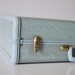 Mid-Century Samsonite Suitcase