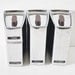 Lincoln Beautyware Aluminum Canister Set