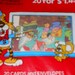 Vintage 1980's AMERICAN GREETINGS CLASSMATE Valentine's Day Cards
