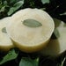 Invigorating Shaving Soap