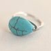 SALE JEWELRY TUTORIAL how to make a wrapped wire ring video lesson diy