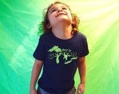 Kids "They're Great" T-shirt