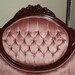 Victorian couch