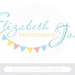 Premade Logo Design and Watermark - Custom Logo Design for Photography, Small Business, Crafters,  Bakers, Jewellery Designers, etc.,