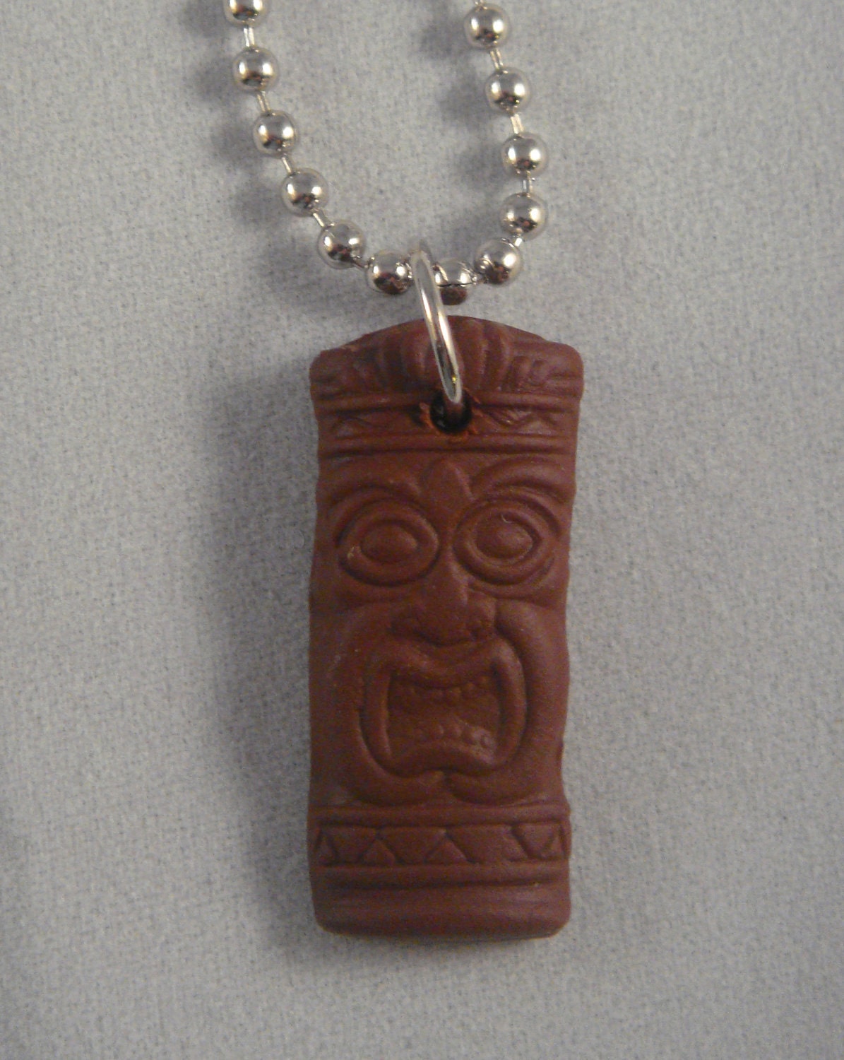 Polynesian Tiki Gods