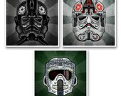 Limited Edition Imperial Trooper 3-Pack