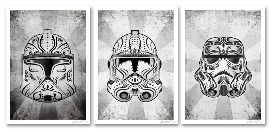 Evolution Trio