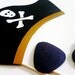 Photo Booth Props - 11 Piece Pirates Paradise Kit