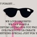 Photo Booth Props - 11 Piece Pirates Paradise Kit
